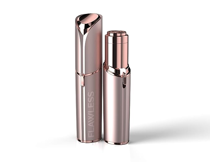 Finishing Touch Flawless Facial Hair Remover