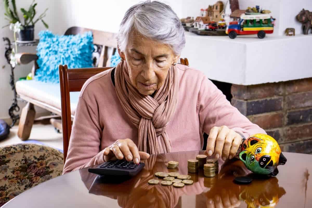 What Happens When Assisted Living Money Runs Out?