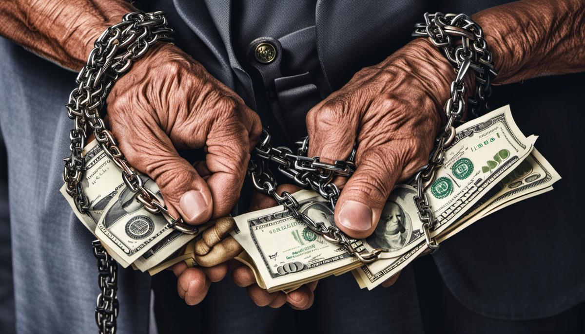 Unmasking Elderly Financial Abuse by Family Members