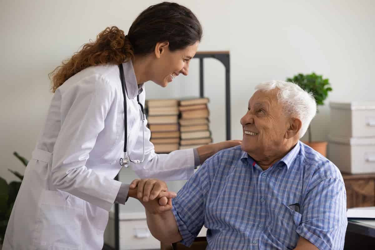 How To Get an Elderly Parent Admitted to a Hospital
