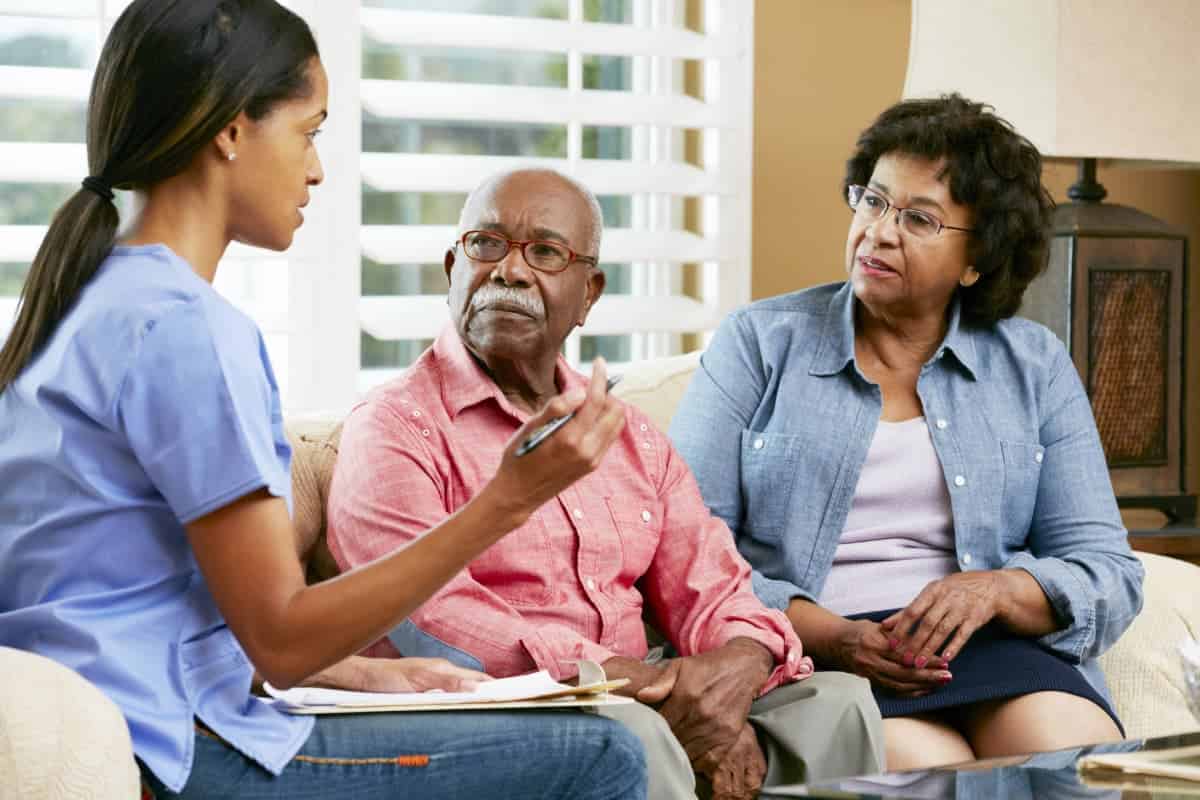 Do Seniors Always Need an Assessment for Assisted Living?