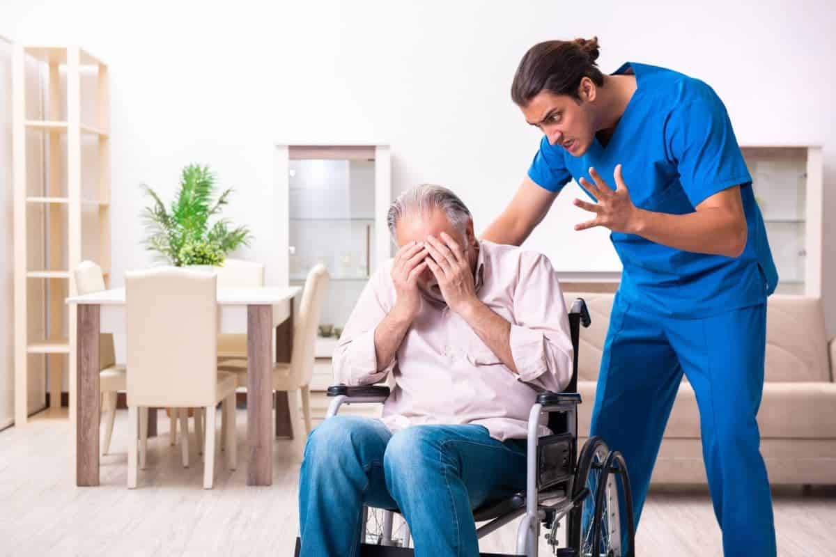 What To Do When You Hate Being a Caregiver