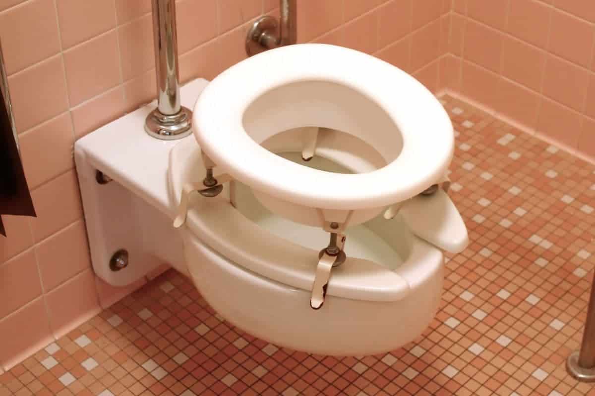 How to Measure for a Raised Toilet Seat