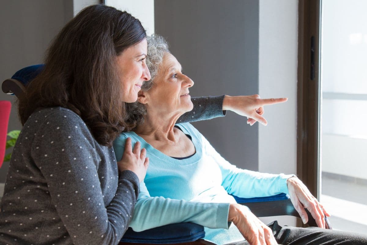 Should You Give Up Your Life to Care for Elderly Parents?