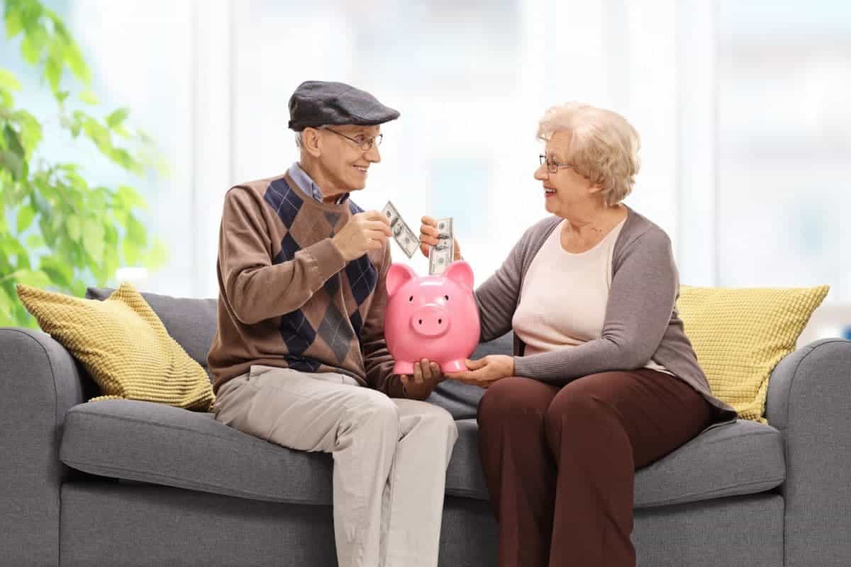 How to Set Up a Trust Fund for Your Elderly Parents