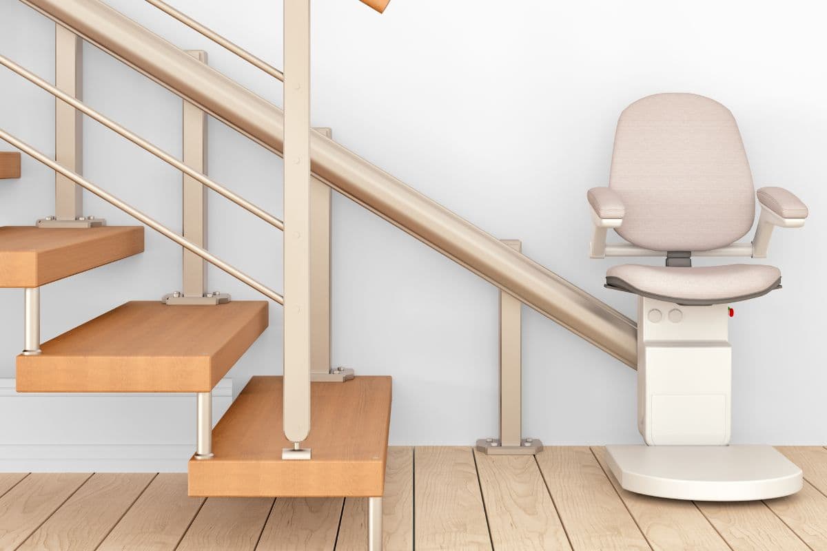 Why Stairlifts Are So Expensive